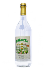 Bergkräuter